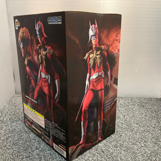 メガハウス GGG 機動戦士ガンダム シャア・アズナブルPVC製 塗装済み完成品