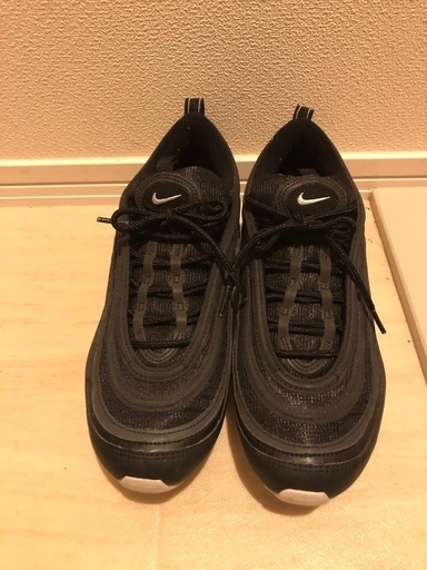 スニーカー Nike Airmax 97