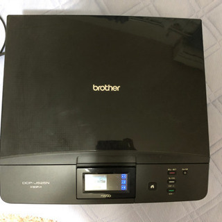 brotherプリンターDCP-J525N