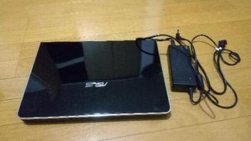 ノートパソコン　N55SF-SX2630 ASUS