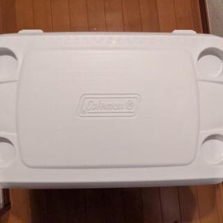 その他 値下げ 未使用品 コールマン クーラーボックス XTREME