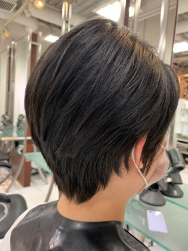 急募 10 6 表参道無料カットモデル まなや 広尾のヘアサロンの無料広告 無料掲載の掲示板 ジモティー