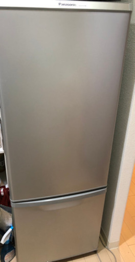 Panasonic 冷蔵庫　美品