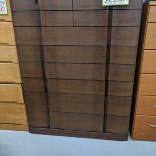 愛品倶楽部柏店】値下げしました 府中家具/松岡家具製造 シャメル 楢材 