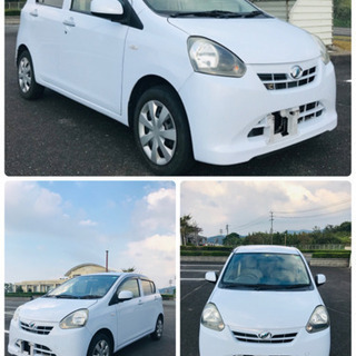 燃費 中古車 ジモティー