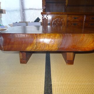 Levi's JUNYA WATANABE COMME des GARCONS-天然木☆欅／けやき