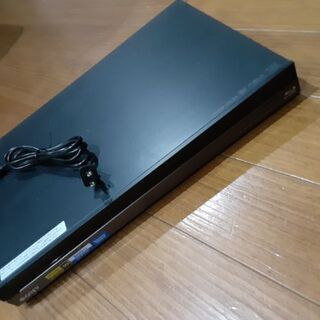 【嫁ぎ先見つかりました】ソニー　SONY　ブルーレイレコーダー　...