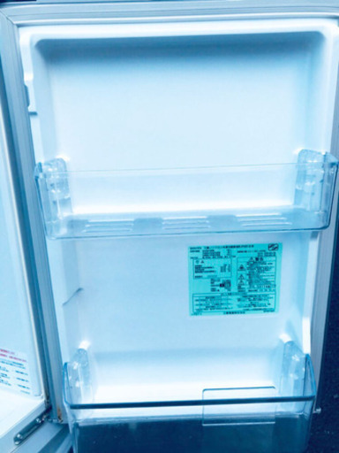 ET304A⭐️三菱ノンフロン冷凍冷蔵庫⭐️
