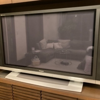 パナソニック ビエラ プラズマテレビ65インチ