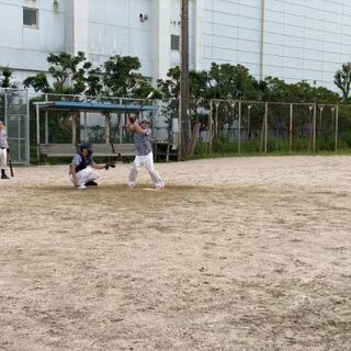 【草野球】新規プレイヤー、マネージャー募集！✨