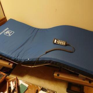 パラマウント 介護ベッド