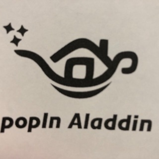 popIn Aladdin(ポップインアラジン) 44000円で...