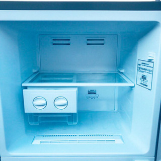 ET318A⭐️Hisense2ドア冷凍冷蔵庫⭐️