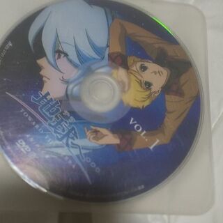 DVDアニメ 