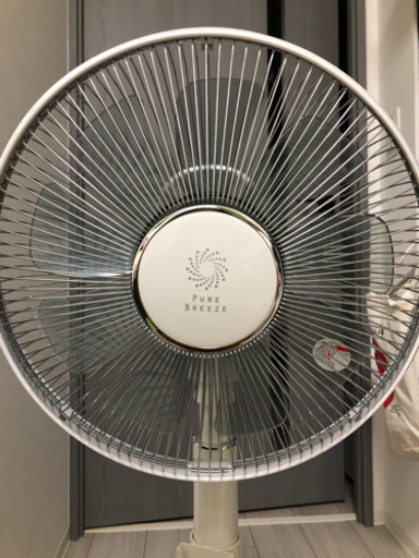 扇風機お譲りします！