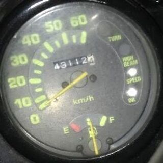 交渉中】ホンダ ジャイロキャノピー 2サイクル ミニカー登録済み 不動