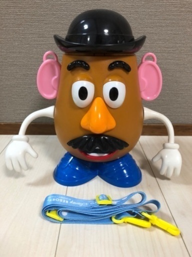 ポップコーンバケット ポテトヘッド トイストーリー ポンキン 紀伊のおもちゃ その他 の中古あげます 譲ります ジモティーで不用品の処分 ポップコーンバケット ポテトヘッド トイストーリー ポンキン 紀伊のおもちゃ その他 の中古あげます 譲ります ジモティーで不用品の処分