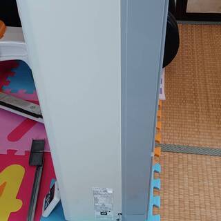 CORONA 窓用エアコン CW-1615 取扱説明書 リモコン 窓枠付き