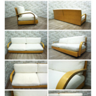 アルフレックスソファー【引き取り限定】