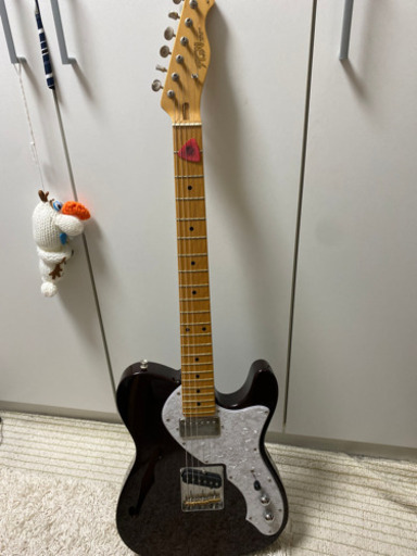 FGN Neo Classic エレキギター +α