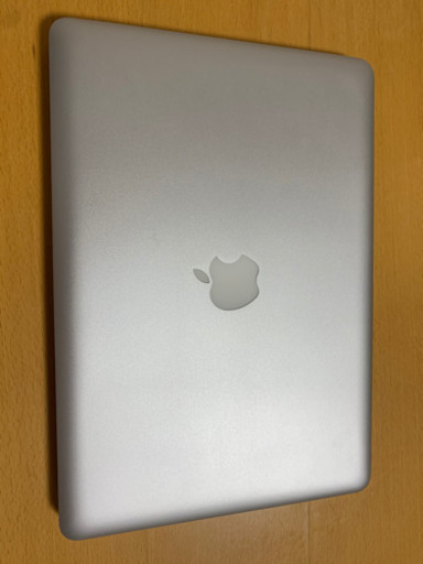 その他 Macbook Pro 2012 mid 8GB i7 2.9Ghz 750GB