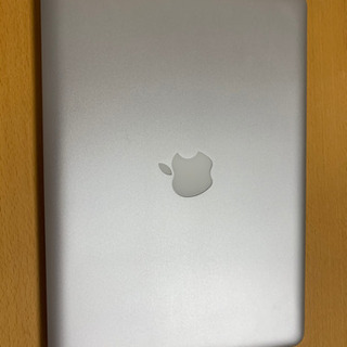 【ネット決済】Macbook Pro 2012 mid 8GB ...