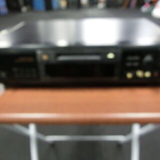 SONY ソニー MDS-JE700 MDレコーダー　東新宿　取...
