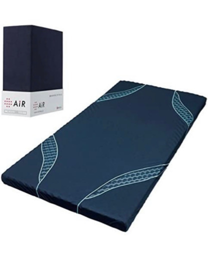 西川エアー ハードタイプマットレス ダブル