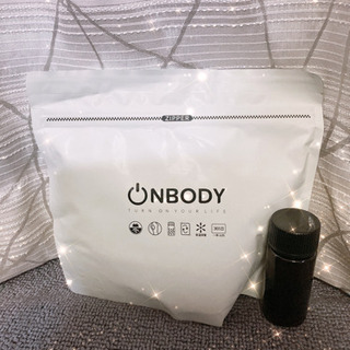 onbody漢方ダイエット、【ケース付き7/30に到着】 onbody漢方ダイエット、【ケース付き7/30に到着】