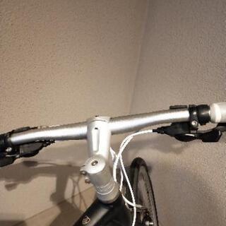 Trek　7.5 FX WSD 女性用13サイズ、クロスバイク