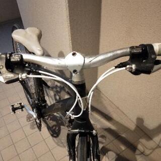 Trek　7.5 FX WSD 女性用13サイズ、クロスバイク