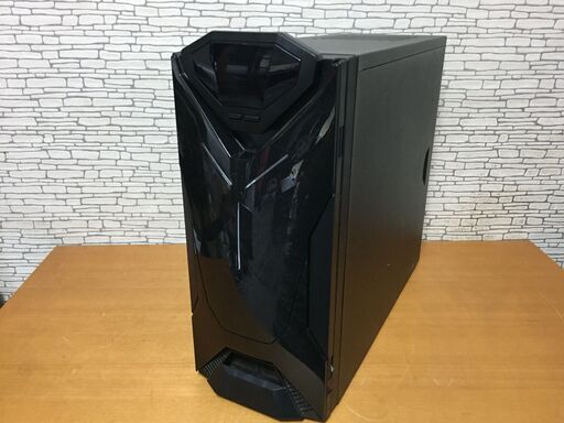NZXT GUARDIAN 921 ゲーミングPC