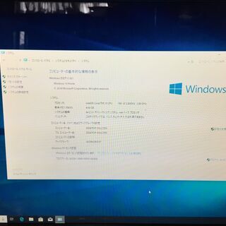 DELL デル INSPIRON 580 Coer i5 Windows10 ＆モニター、キーボードセット