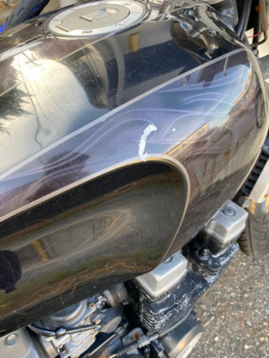 xjr400 1992年式