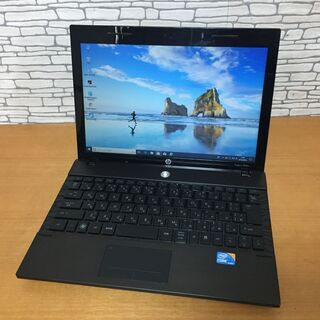 HPヒューレット・パッカードProBook 5220m