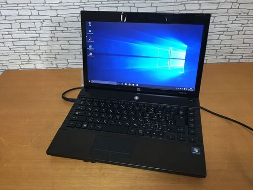 HPヒューレット・パッカードProBook 4420s