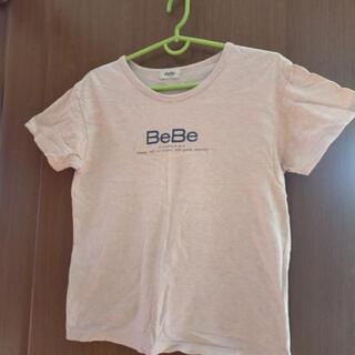 bebe Tシャツ　中古