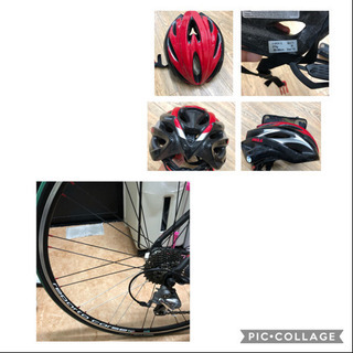 Bianchi インテンソ　マットグレー　カーボン