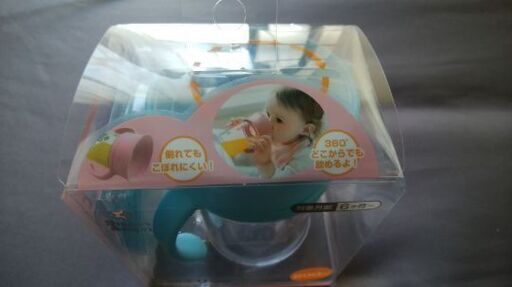 360 リップ弁マグ 0 ブルー 西松屋 Smartangel Pe 立川のベビー用品 授乳 お食事用品 の中古あげます 譲ります ジモティーで不用品の処分