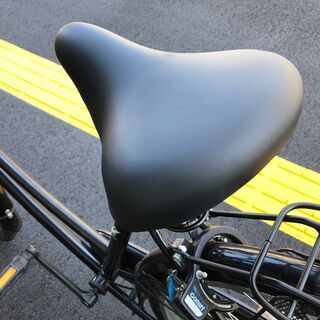 レンタサイクル店使用 自転車整備士整備済み！》㊷中古車 26インチ 