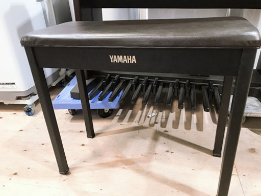 YAMAHA ヤマハ エレクトーン EL-37 ☆イス付き ヤマハエレクトーンEL