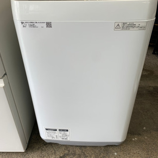 2016年製☆美品☆中古☆ 日立 5kg 濃縮洗剤液機能「2