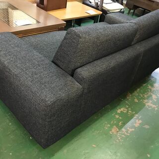 NOYES　3人掛ソファ