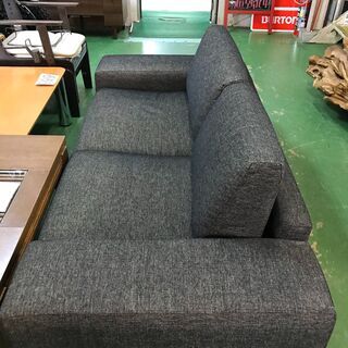 NOYES　3人掛ソファ