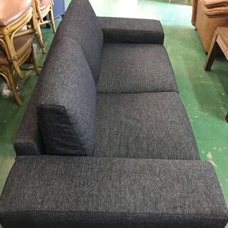 NOYES　3人掛ソファ