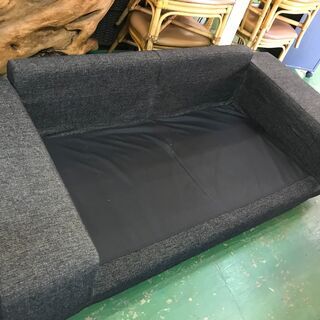 NOYES　3人掛ソファ