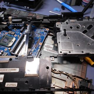 ノートパソコン HP 4525s Windows10 64Bit CPU Phenom II P960 SSD120GB メモリ8GB おまけOffice付  [取引中] ノートパソコン HP 4525s Windows10 64Bit CPU Phenom II P960