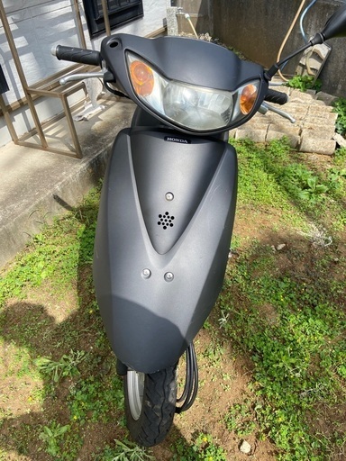 原付　AF68 Dio 実働　4st 50cc