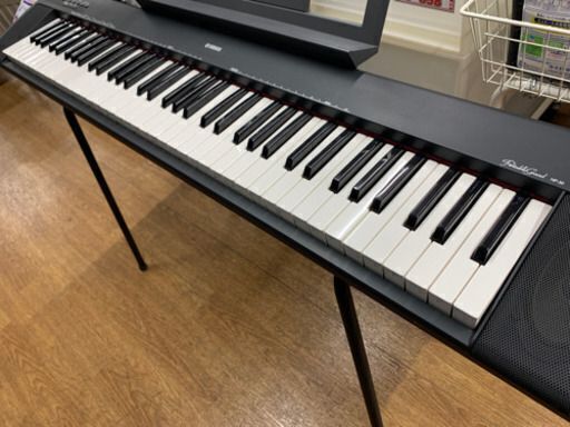 YAMAHA ヤマハ　キーボード　NP-30  【店頭取引限定】【中古品】早い者勝ち！お得なクーポン配布中！！