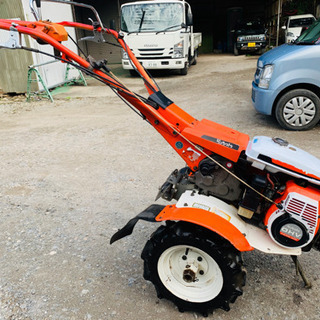 クボタトラクター　TG 550-K